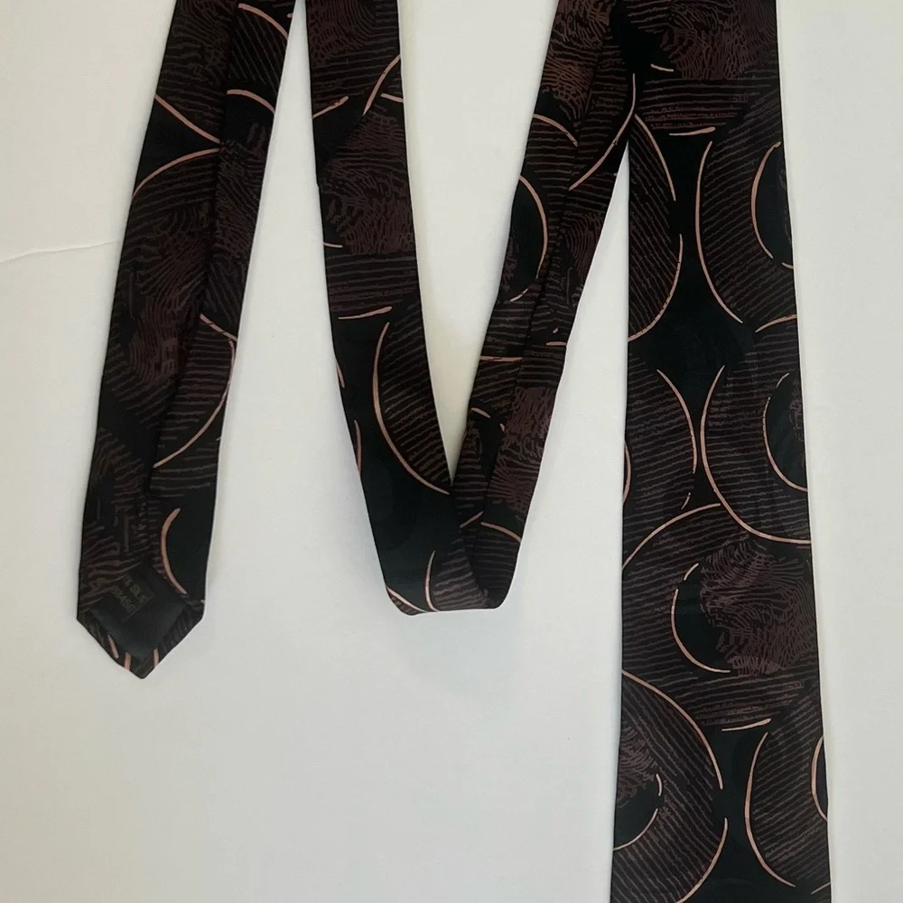 Milano,‎ 100% silk, Elegant Tie